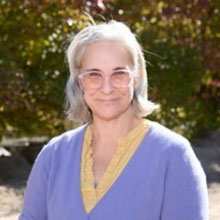 Claudine Collet