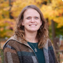 Heather Parrish