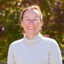Laetitia Berrier-Saarbach