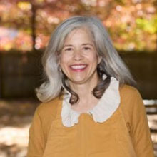 Marcella Kapsaroff