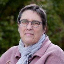 Marleen De Grande
