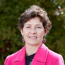 Marlies Simfeld-Redpath