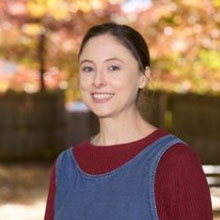 Mary Preble