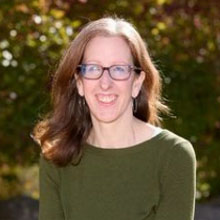 Sara Spranzman