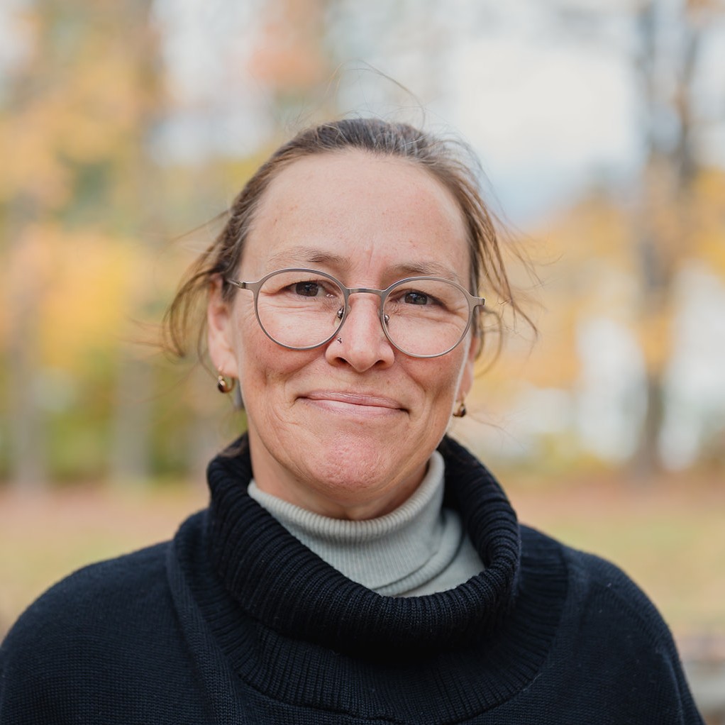 Laetitia Berrier-Saarbach