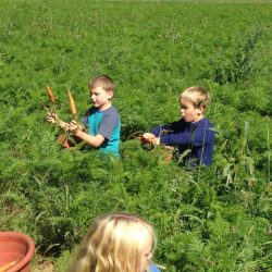 3rd-Grade-Riverbank-Farm