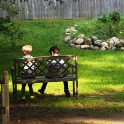 Bench
