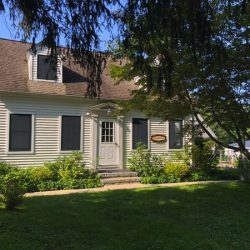 HVWS-Administration-Cottage-Front